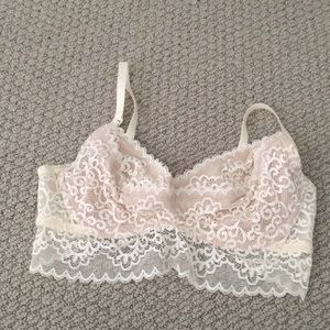 Diary fairy nursing bra